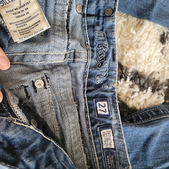 Miss me jeans - Picture 6 of 9